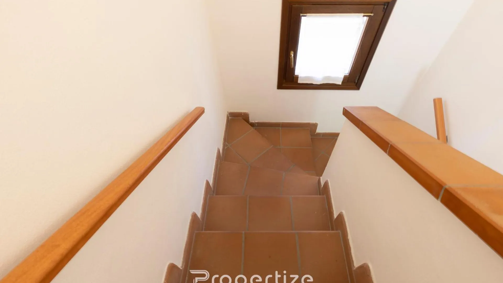 Villetta Con Idromassaggio E Patio By Propertize Golfo Aranci Apartament