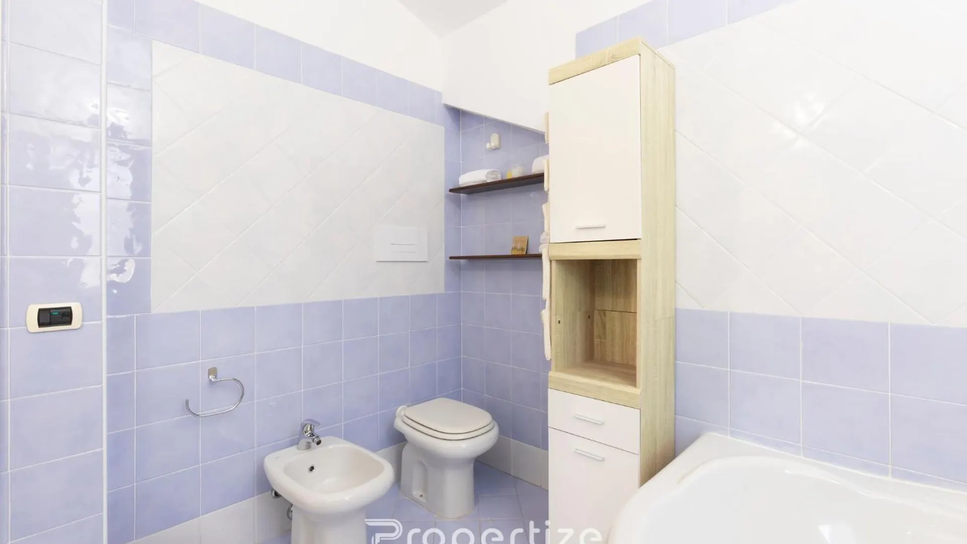 Apartament Villetta Con Idromassaggio E Patio By Propertize Golfo Aranci Włochy