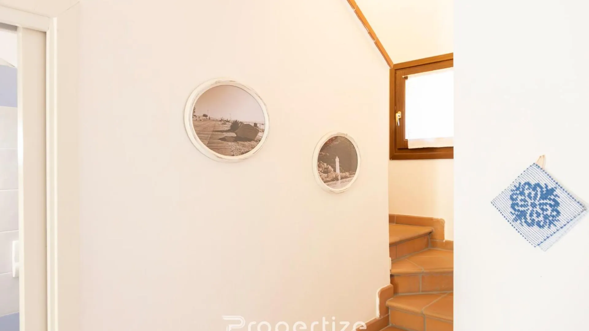 Villetta Con Idromassaggio E Patio By Propertize Golfo Aranci